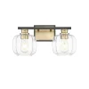 Howden Vanity Light - 2 Light