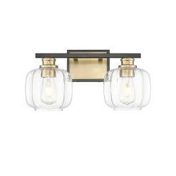 Howden Vanity Light - 2 Light