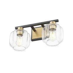 Howden Vanity Light - 2 Light