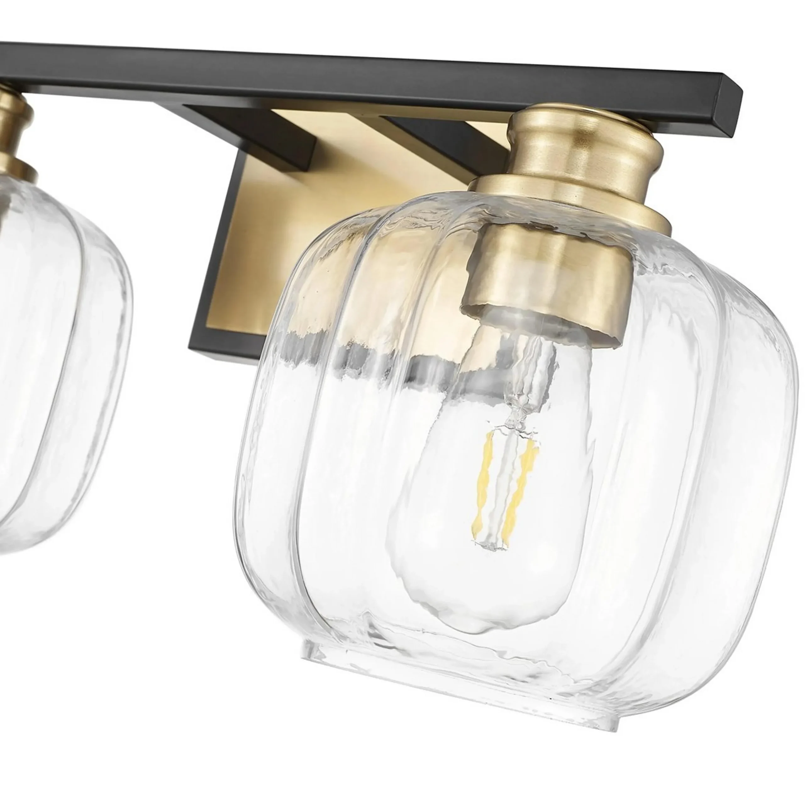 Howden Vanity Light - 2 Light