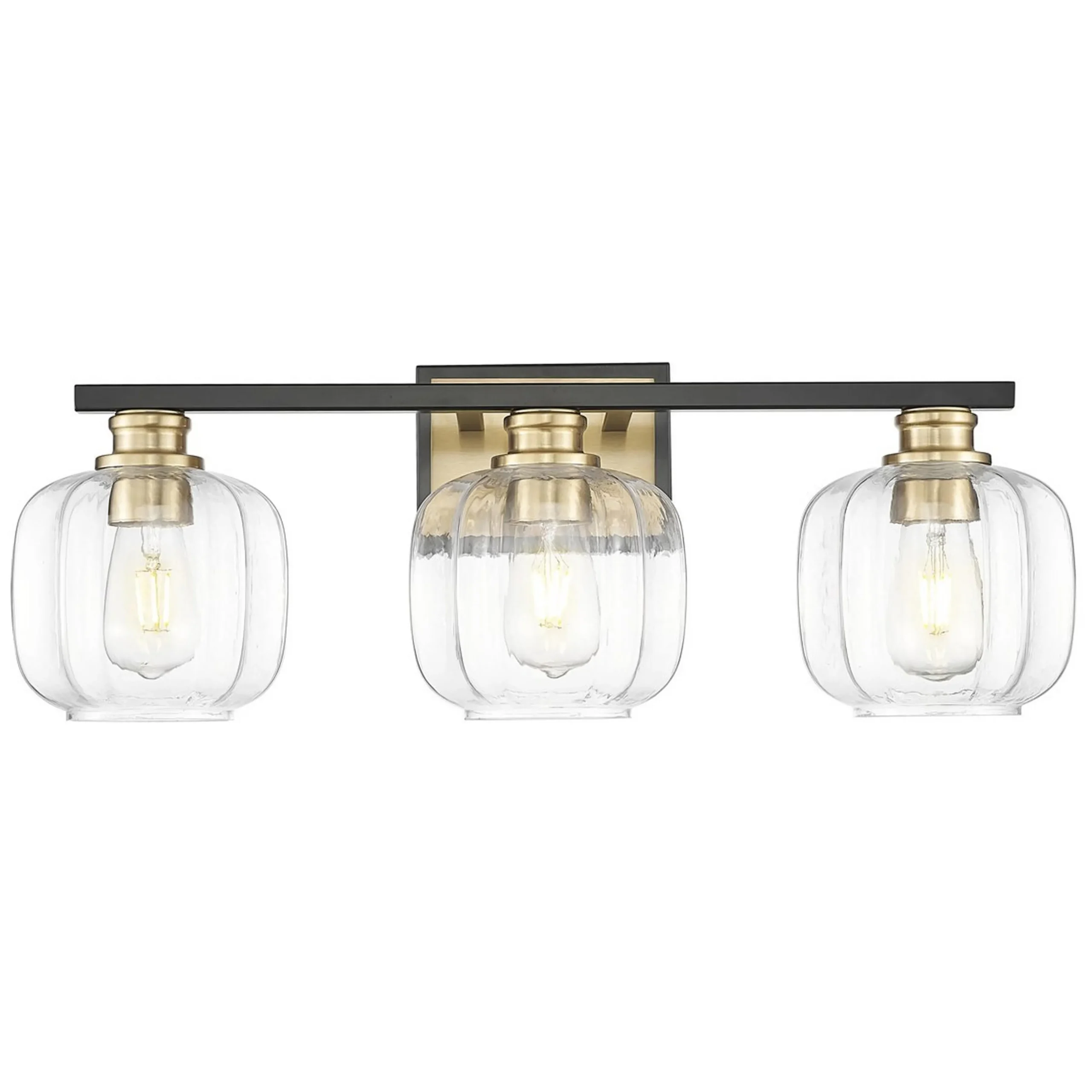 Howden Vanity Light - 3 Light