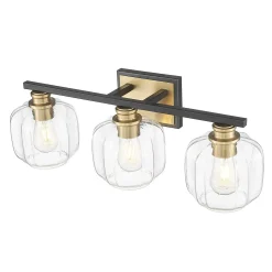 Howden Vanity Light - 3 Light