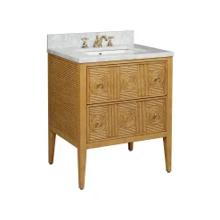 Howe 28" Bath Vanity