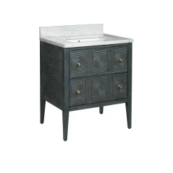 Howe 28" Bath Vanity