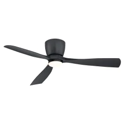 52" Hudson LED Ceiling Fan