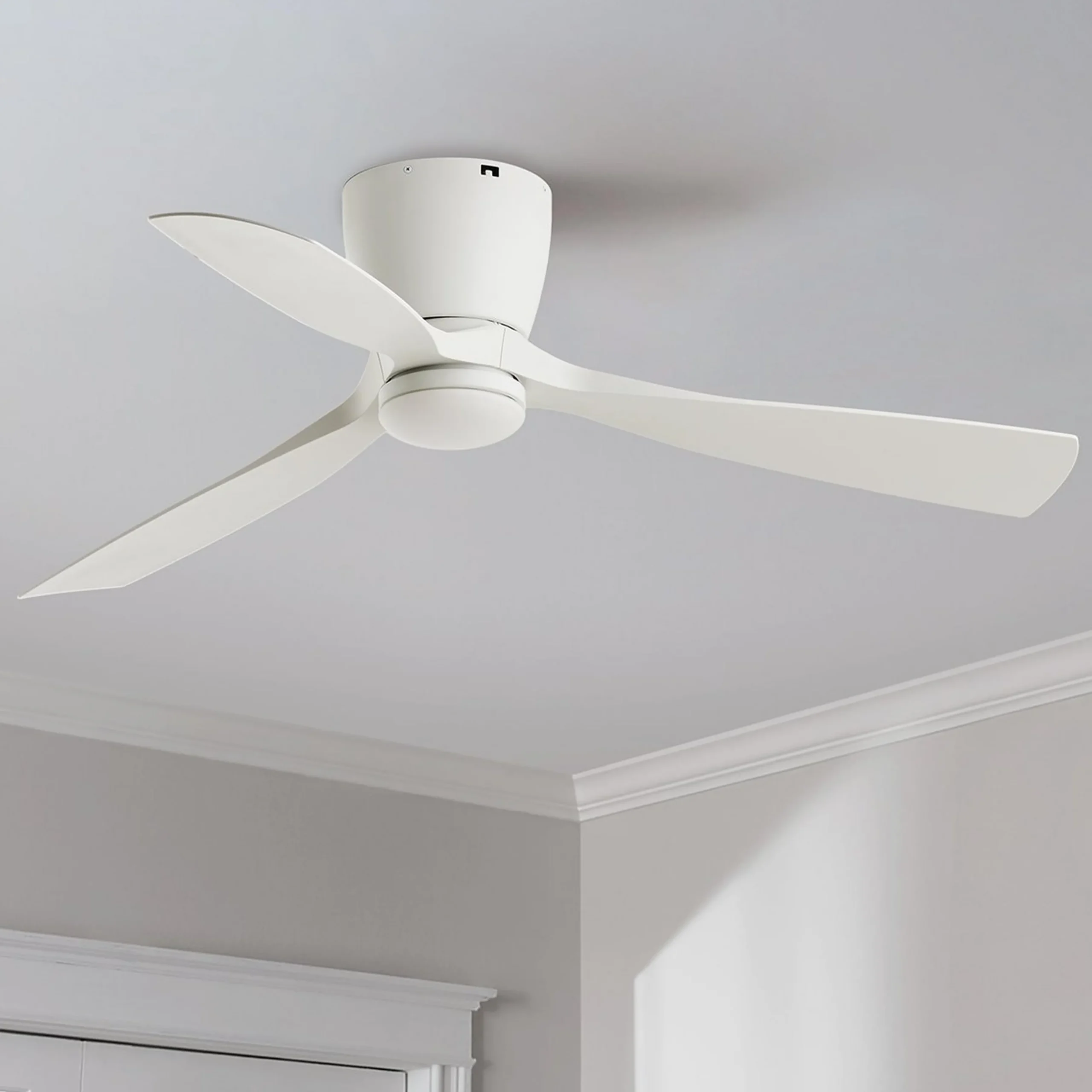 52" Hudson LED Ceiling Fan