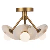 Humboldt LED Ceiling Light