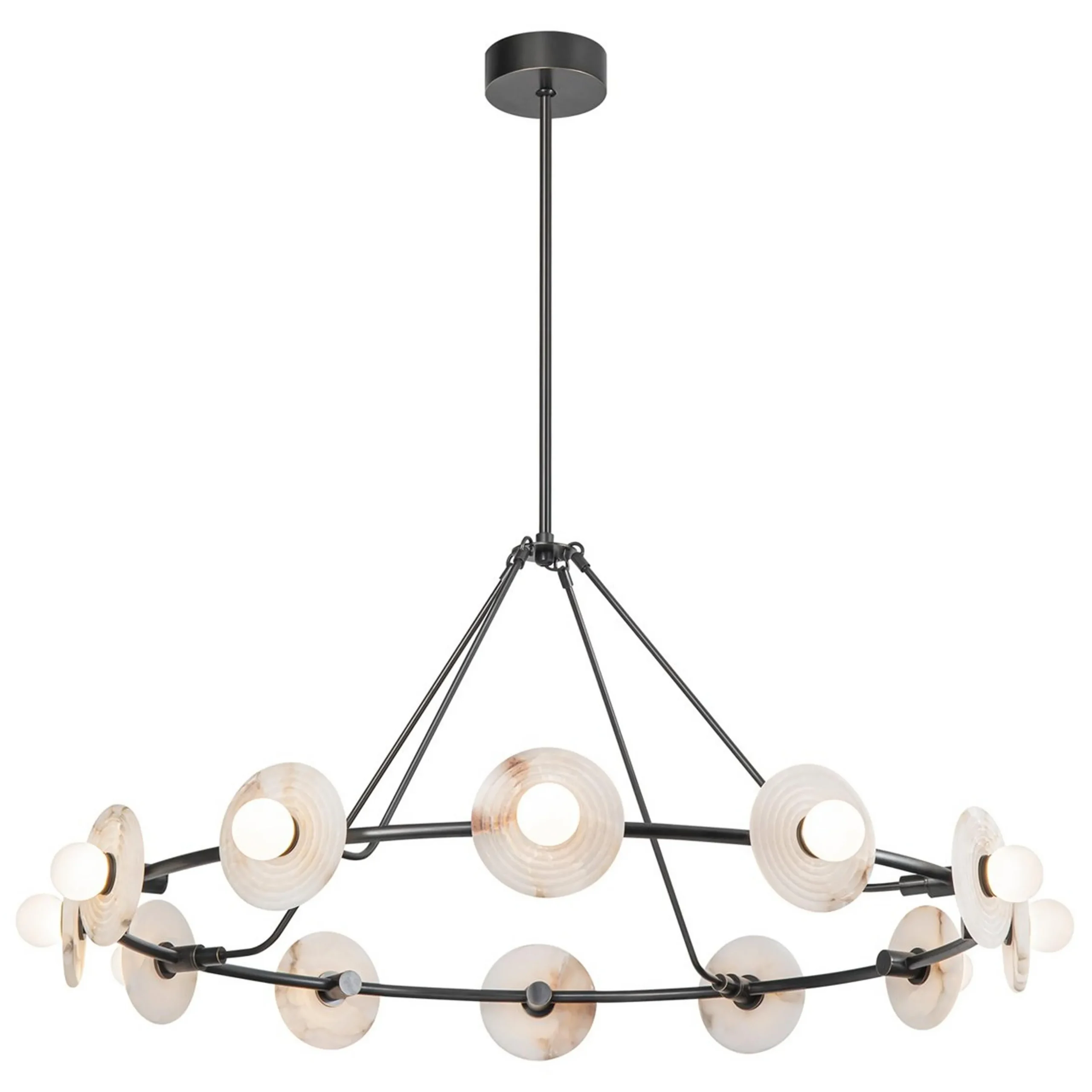 Humboldt LED Chandelier