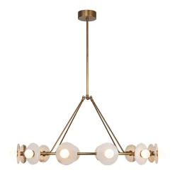 Humboldt LED Chandelier