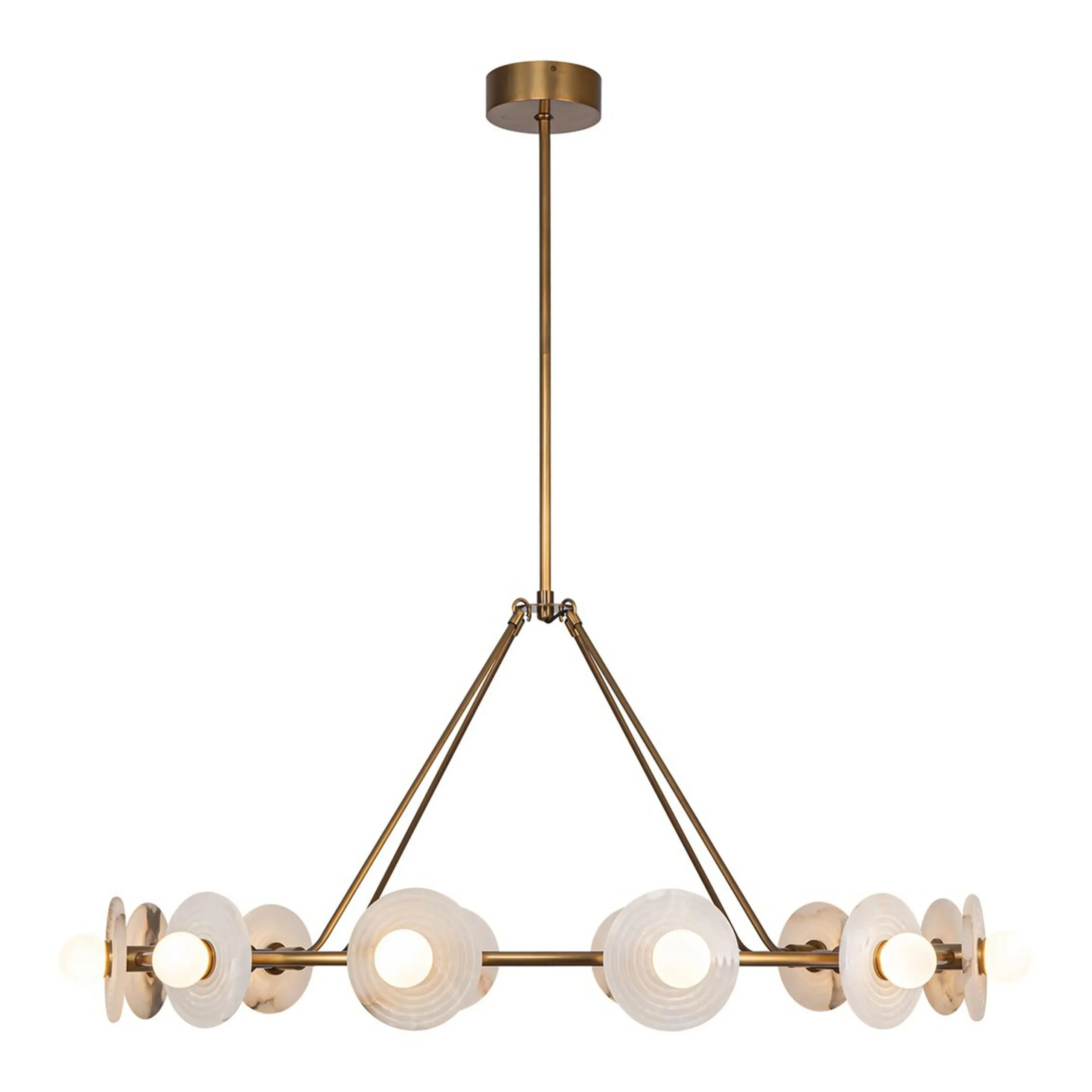 Humboldt LED Chandelier