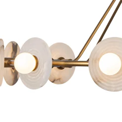 Humboldt LED Chandelier
