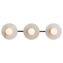 Humboldt LED Vanity Light - 3 Light