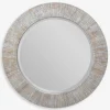 Hutchins Mirror