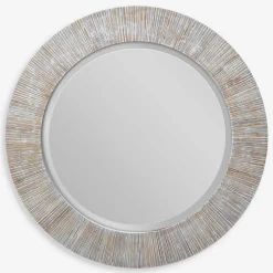 Hutchins Mirror
