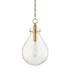 Huttonspark Pendant