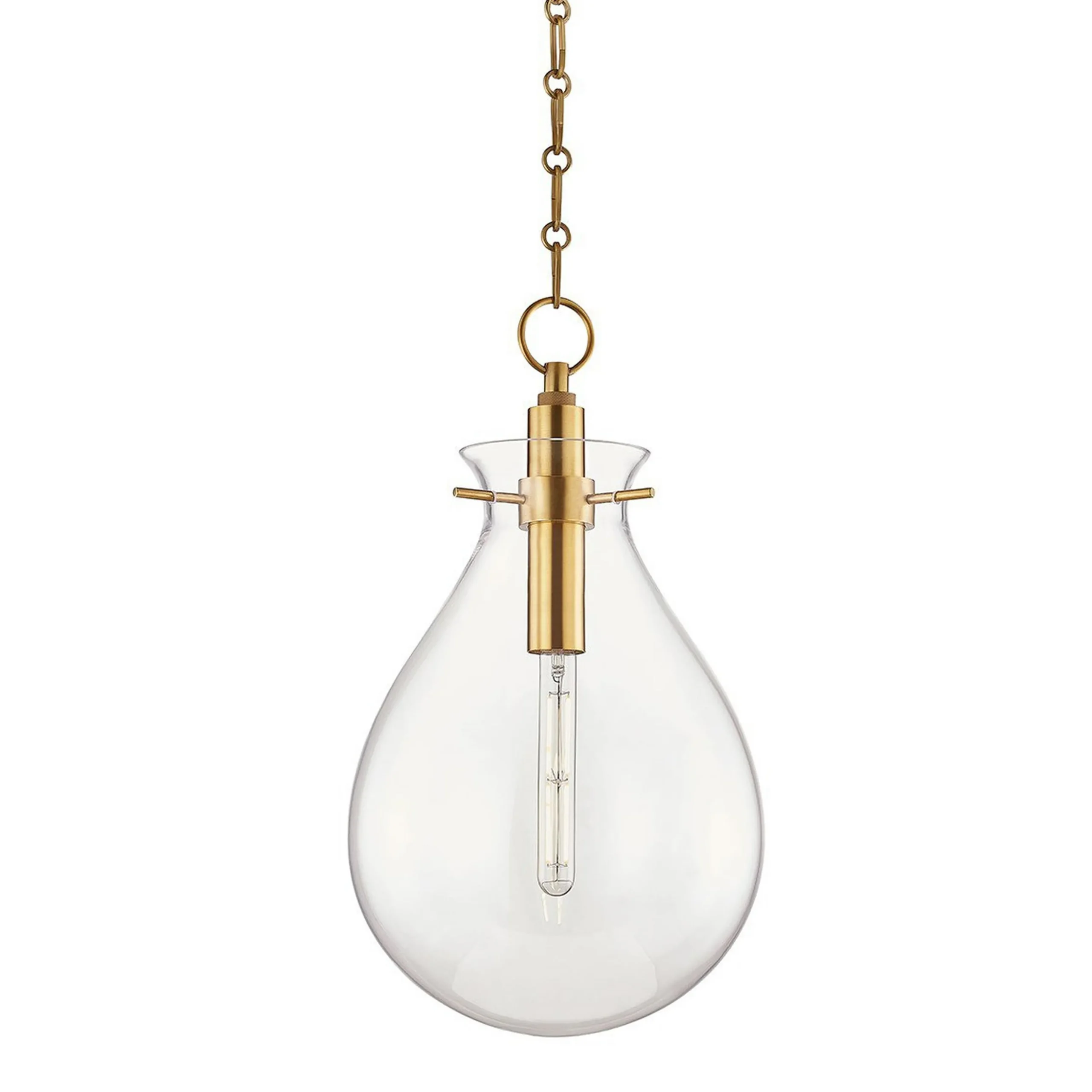 Huttonspark Pendant