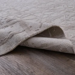 Hyas Hand-Knotted Rug