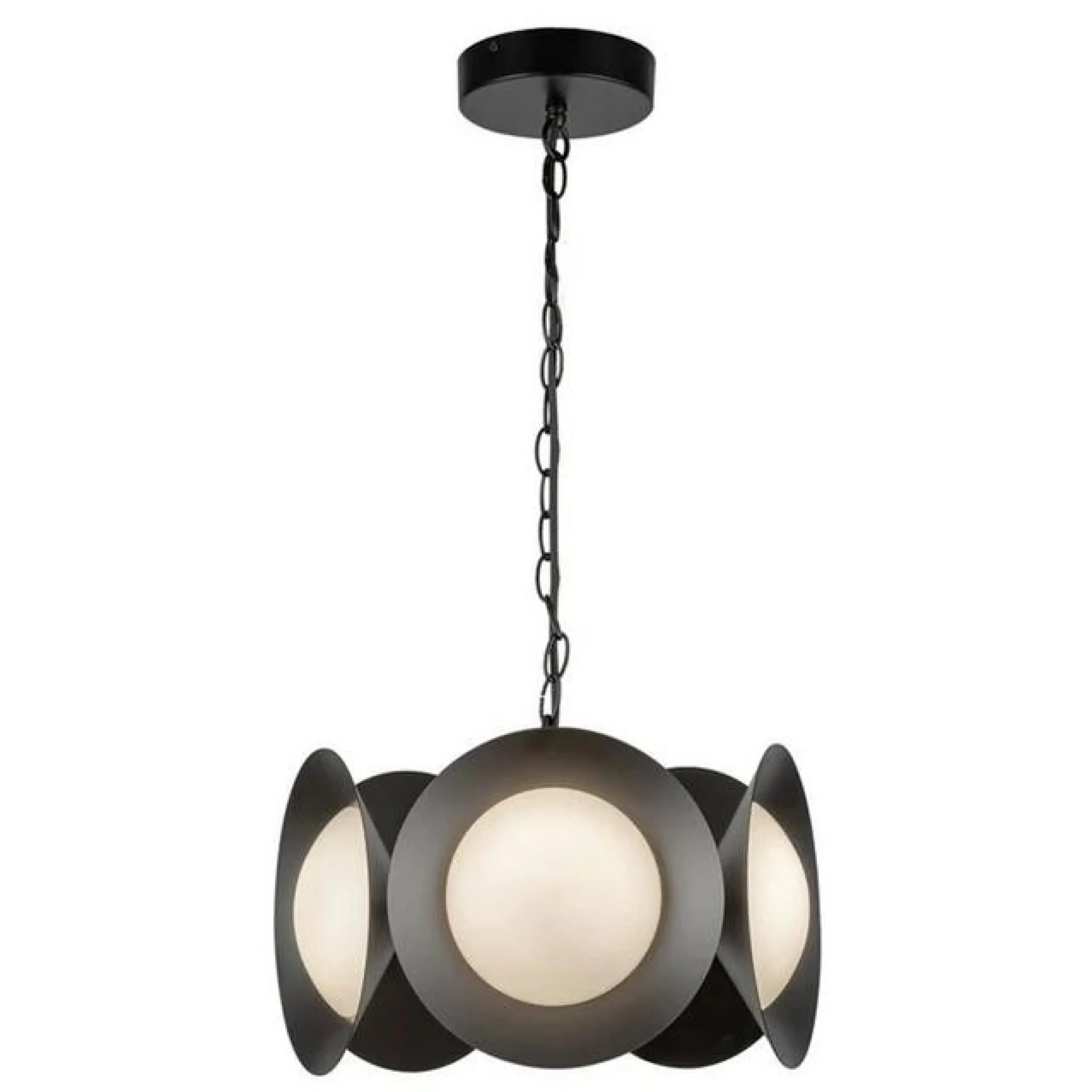Hypate Chandelier