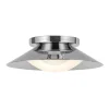 Hypate Convertible Sconce