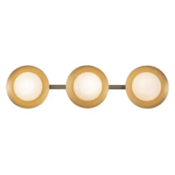 Hypate Vanity Light - 3 Light