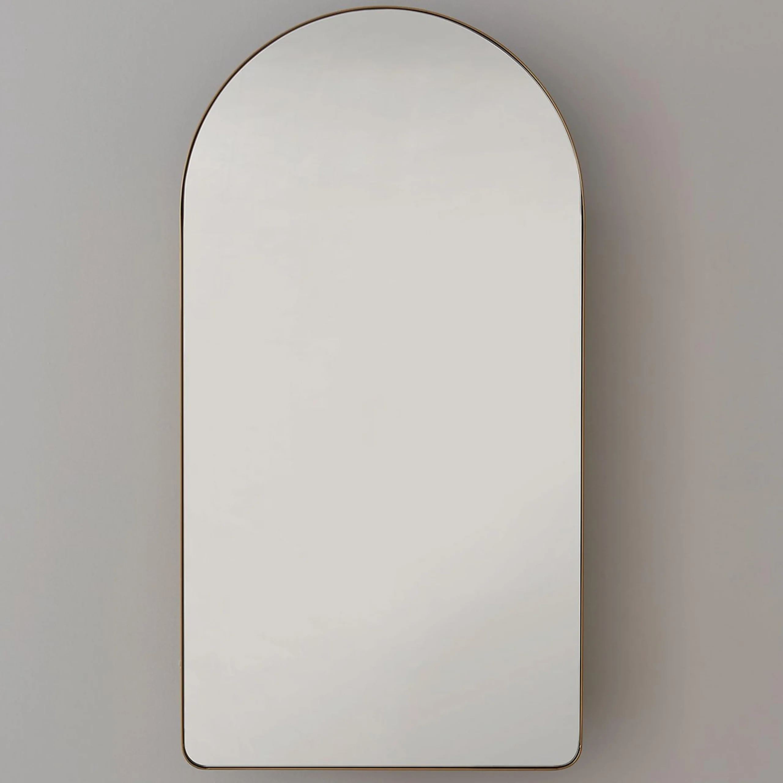 Ianua Medicine Cabinet Mirror