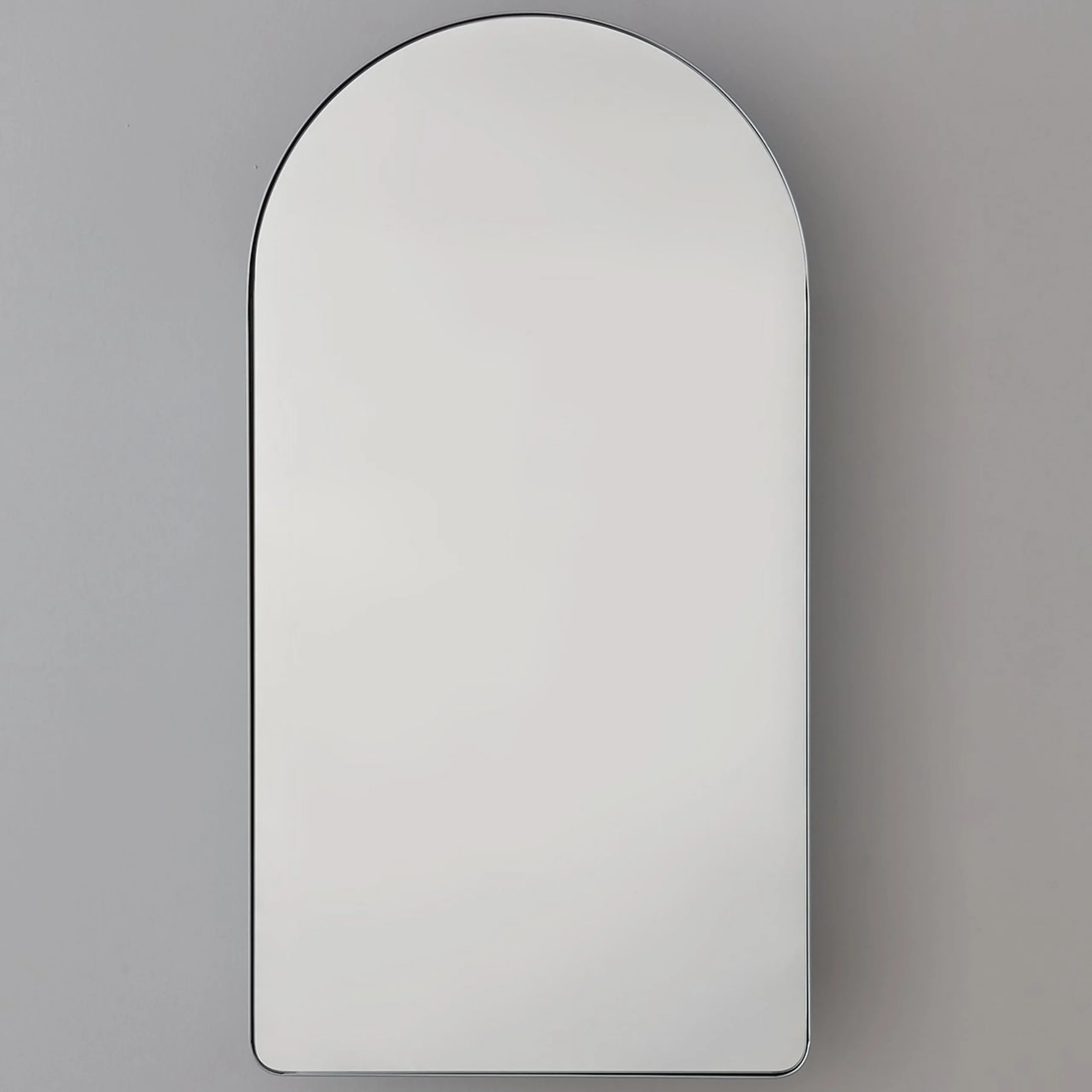 Ianua Medicine Cabinet Mirror