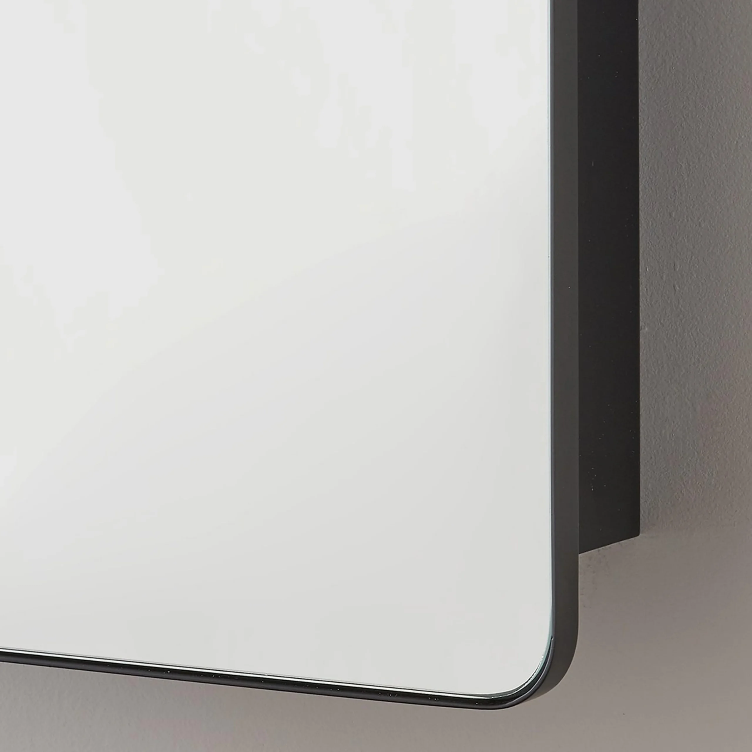 Ianua Medicine Cabinet Mirror