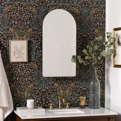 Ianua Medicine Cabinet Mirror