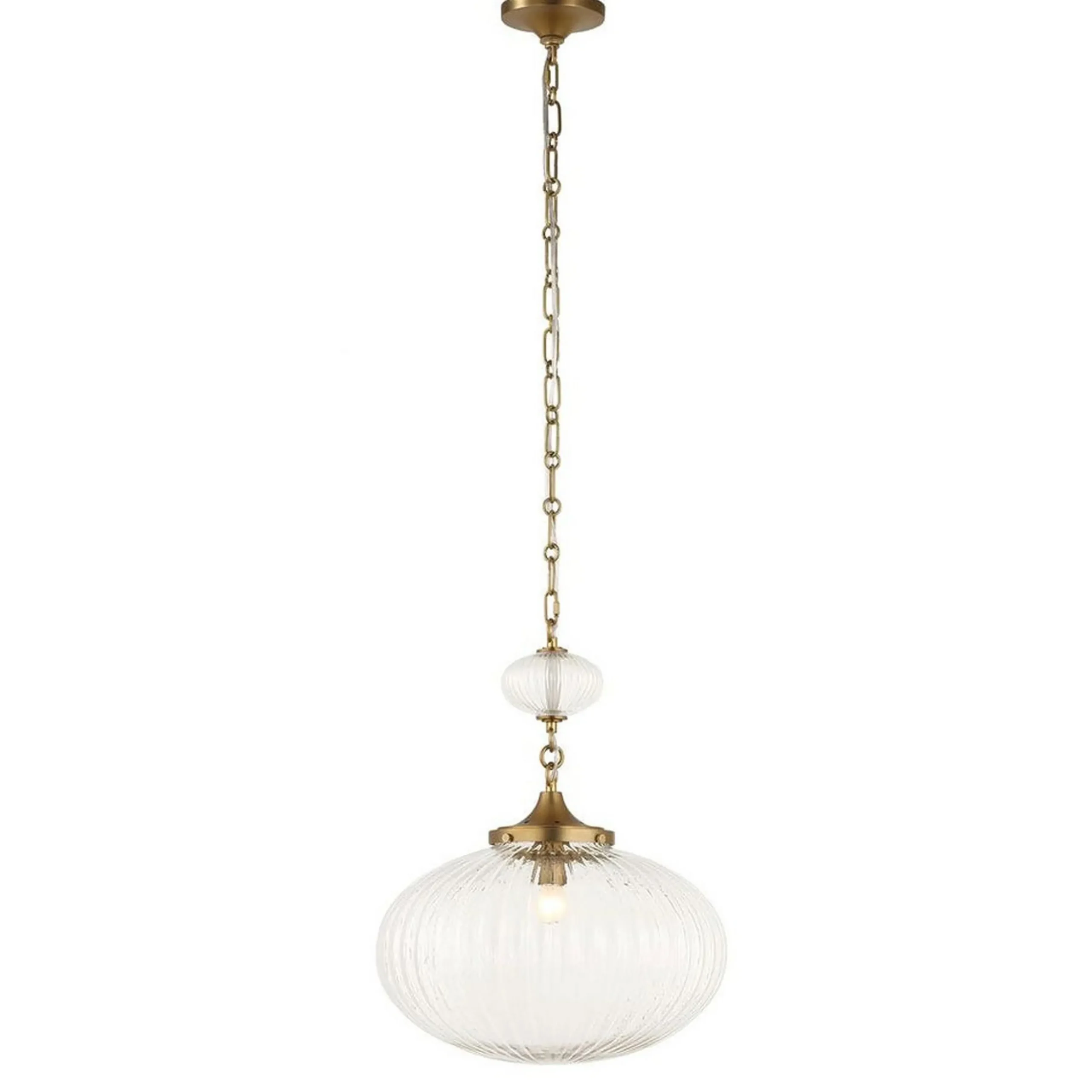 Icefall Pendant