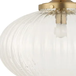 Icefall Pendant