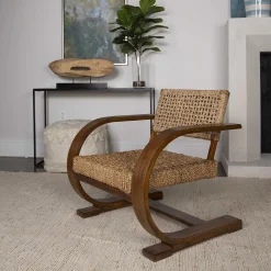 Ida Arm Chair