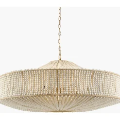 Idaea Chandelier