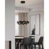 Idris LED Chandelier