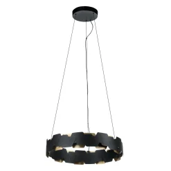 Idris LED Chandelier