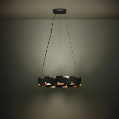 Idris LED Chandelier