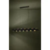 Idris LED Island Chandelier