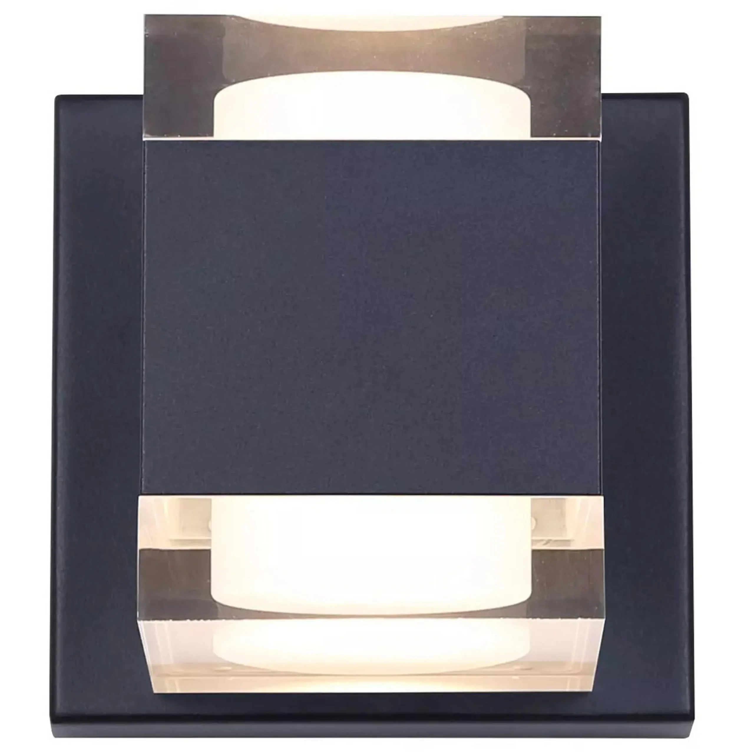 Ignatius LED Outdoor Sconce