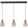Ikaika Island Chandelier