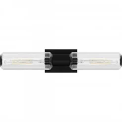 Illustrious Bath Sconce