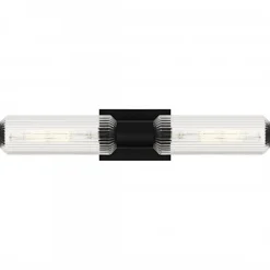 Illustrious Bath Sconce