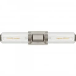Illustrious Bath Sconce
