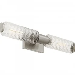Illustrious Bath Sconce