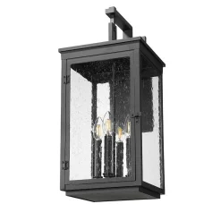 Ilus Outdoor Sconce - Large