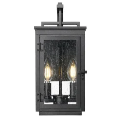 Ilus Outdoor Sconce - Small