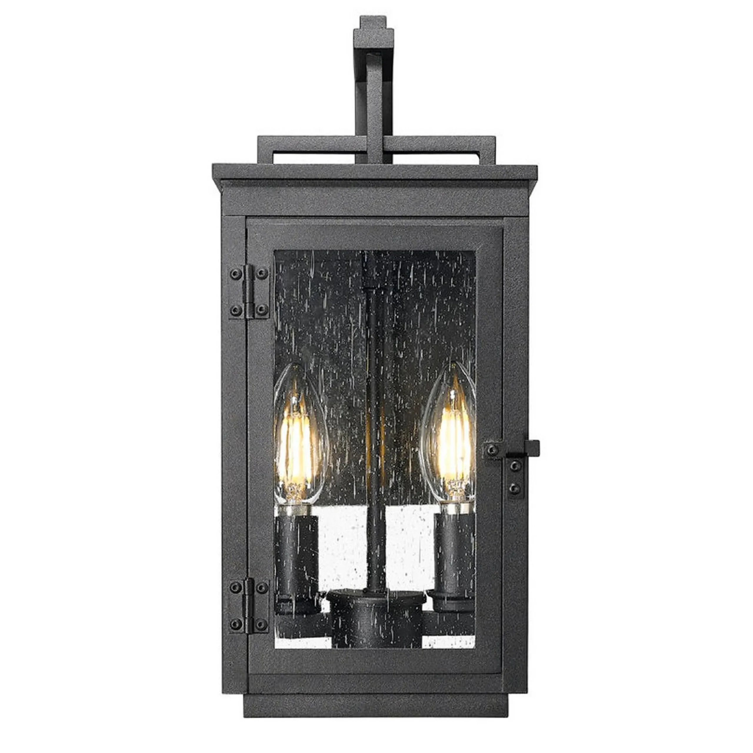 Ilus Outdoor Sconce - Small