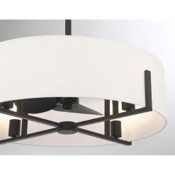 26" Imamu Fandelier