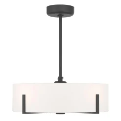 26" Imamu Fandelier
