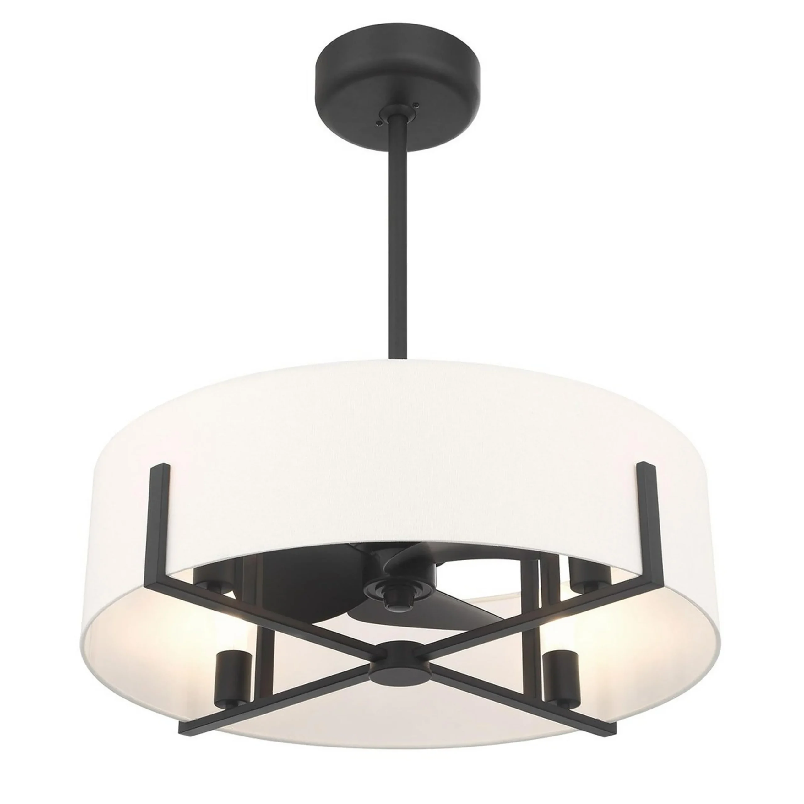 26" Imamu Fandelier