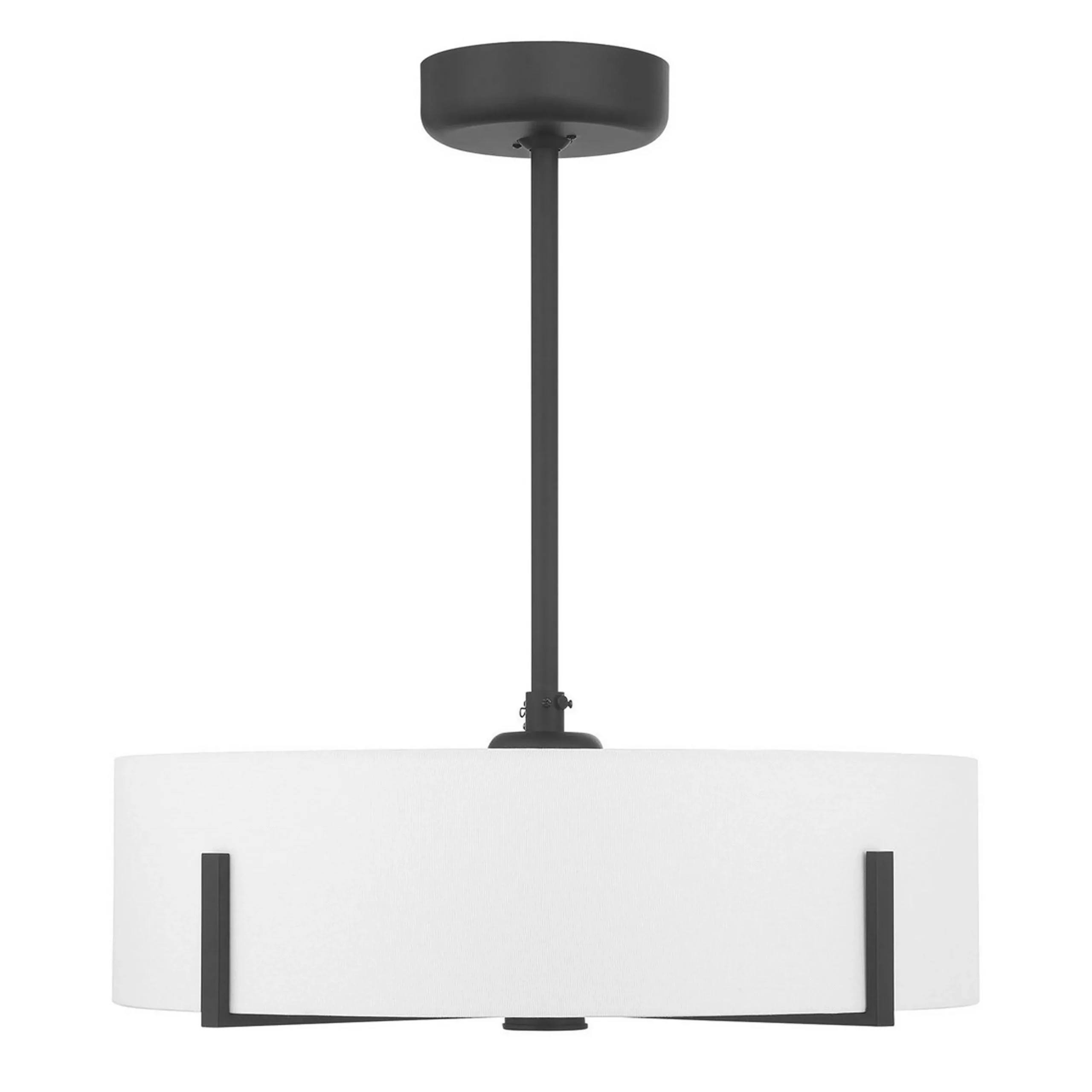 26" Imamu Fandelier