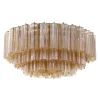 Imondo Ceiling Light - Large - Amber